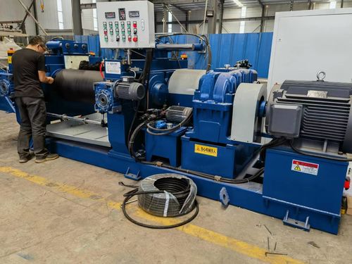 Hoe kies ik de juiste rubbermengmolen voor een specifieke toepassing?