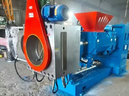 Wat is een rubberfilter en wat is de functie ervan?