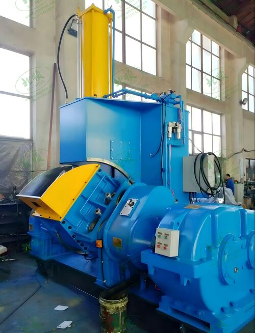 Wat is een rubberknoeier? Wat is de functie?