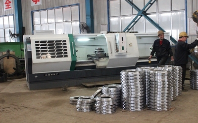 Qingdao Beishun Environmental Protection Technology Co.,Ltd productielijn van de fabrikant
