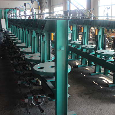 kopen LLN-800 Binnenband Rubber vulkaniseermachine PLC Fietsband Making Machine online manufacture