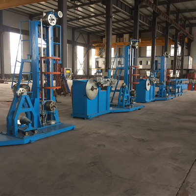 kopen Grommeting Tire Bead Winding Machine Bead Ring online manufacture