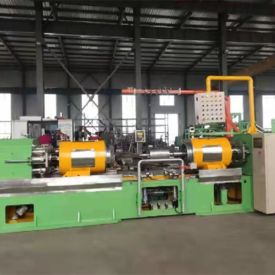 kopen Tubeless bandenbouwmachine Blaascapsule Bandenproductielijn online manufacture