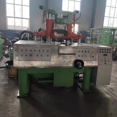 kopen Hydraulische motorfietsbandmachine Lichte vrachtwagenbandbuisverbindingsmachine ISO9001 online manufacture