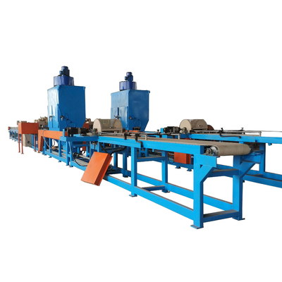 kopen Automatische PLC-machine voor het maken van banden voor motorrijtuigen online manufacture