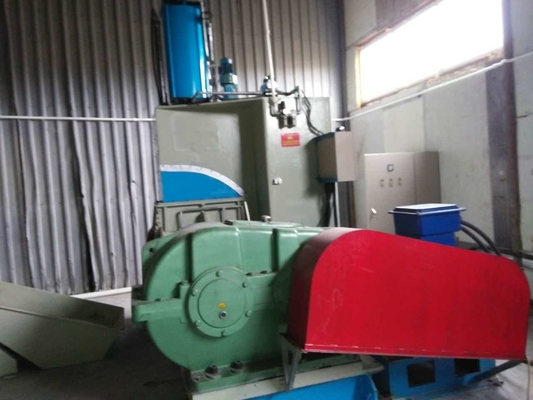 kopen PLC Controle Dispersie Kneder Machine 110 Liter Kneder Mixer Machine online manufacture