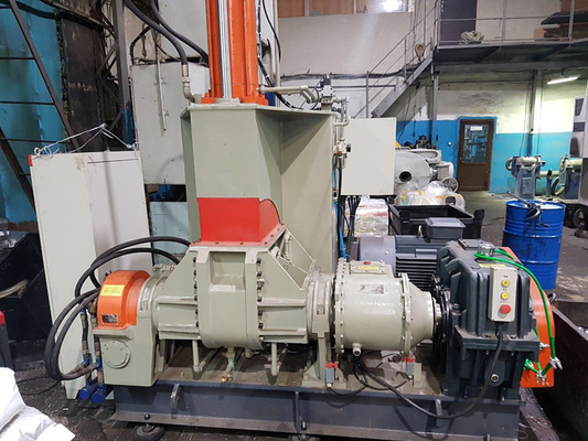 kopen Rubber Druk Dispersie Kneder 75L Rubber Mixer Machine online manufacture