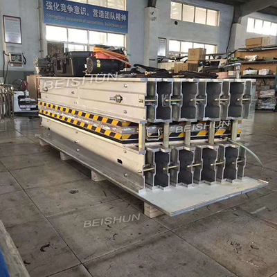 kopen ISO-transportband vulcaniseermachine Draagbare riemvulcaniseermachine voor het repareren van transportbanden online manufacture