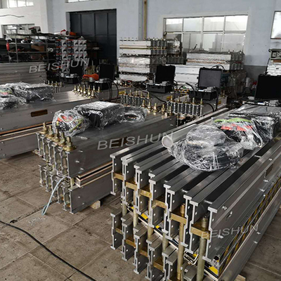 kopen Waterkoeling Transportband Vulcaniseermachine Automatische transportbandverbindingsmachine online manufacture