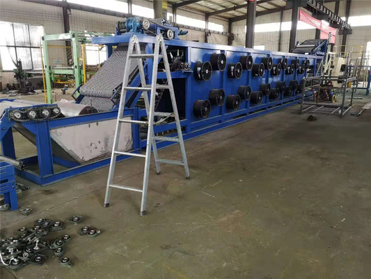 kopen PLC-partij van rubberen koelmachine-eenheid voor ventilatoren die SGS koelen online manufacture