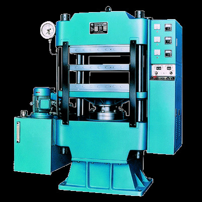 kopen Het klantgerichte Rubber het Vulcaniseren Persmachine Elektrische Verwarmen online manufacture