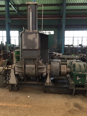 kopen 160L rubbermixermachine om Rubber Grondstoffen en Additieven Te mengen online manufacture