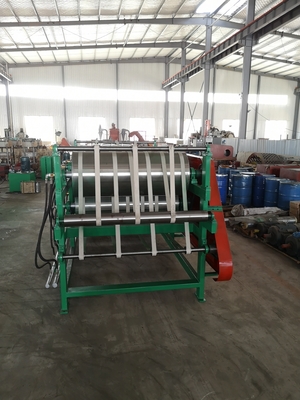 kopen PLC automatische rubberkoelmachine 220V-480V online manufacture