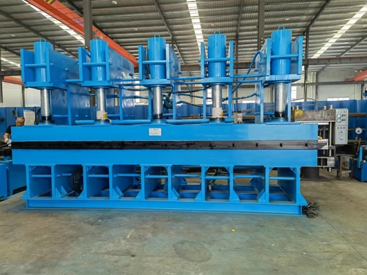 kopen Elektrische verwarmingsvulcaniserende pers voor vulcaniseringsmachines online manufacture