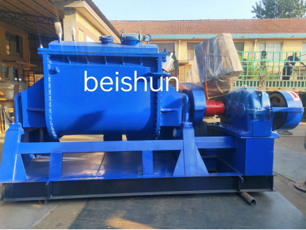 kopen 380V 200L siliconen rubber kneader voor het mengen van silicagel grondstoffen met een hoge viscositeit online manufacture