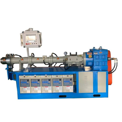 kopen 55 kW rubberen banden extruder voor de productie van rubberen auto afwisselbladen online manufacture
