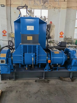 kopen Nieuwste milieuvriendelijke rubber kneader mengkamer van 55L online manufacture