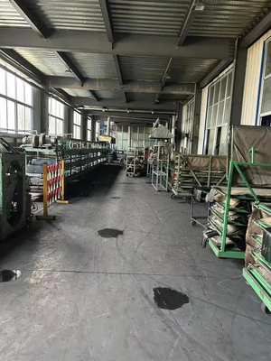 kopen Productieproceslijn en benodigde machines online manufacture
