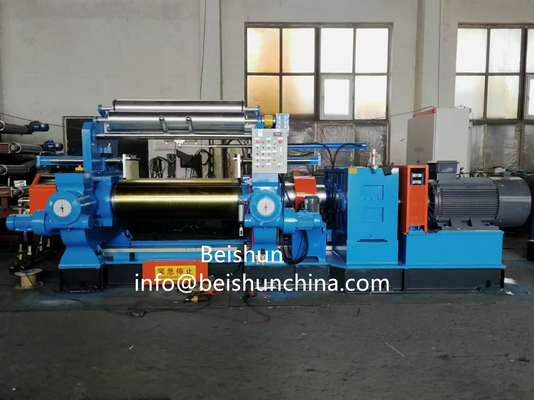 kopen 110 kW Open mengmolen XK-550 Volume per partij 50-70 kg online manufacture