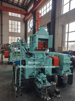 kopen 280 kW motor 110L Rubber Banbury Mixer Hoog productie-efficiëntie online manufacture