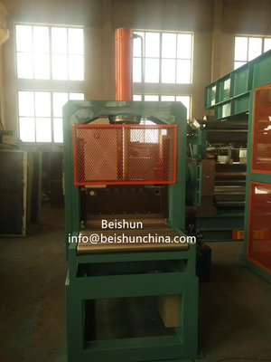 kopen 220V 160 ton druk verticaal snijmachine voor het snijden van natuurlijk rubber synthetisch rubber online manufacture
