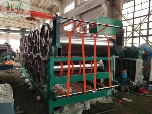 kopen Koelers met koel water of met lucht voor het koelen van composietrubberplaten van ISO-kwaliteit online manufacture