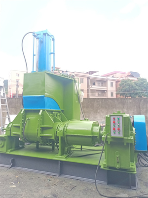 kopen Custom rubber kneader voor industriële rubber mengfabriek online manufacture