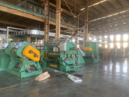 kopen 2-15 mm rolruimtecomposit rubber mengmachine online manufacture