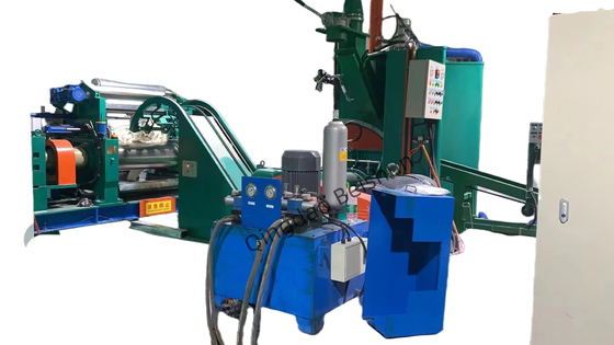 kopen ISO Automatische Rubber Kneder Machine 75L Banbury Machine Rubber Mixer online manufacture