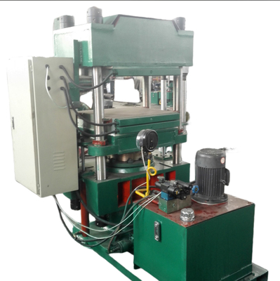 kopen 5,5 kW 1mn klemkracht Radiator rubberen slangconnector Maakmachine/rubber vulkanisatiemachine online manufacture