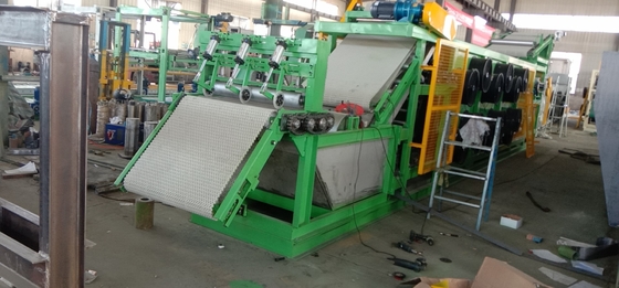 kopen Koelmiddelen Rubberproducten Koelmachine voor rubberplaten met automatische PLC-besturing online manufacture