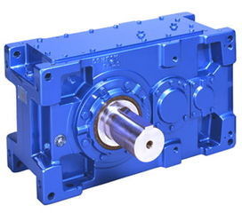 Goede prijs Rubbermachine-onderdelen met hoog koppel Rubbermachine-reductiemiddel met lage snelheid online