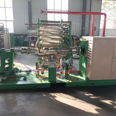 Goede prijs STB Spring Reverse Wrap Tire Making Machine Volautomatische bandenbouwmachine online