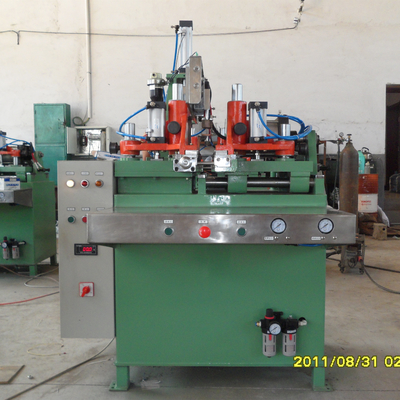 Hydraulische inwendige buis Motorfietsbanden maken Splicing Inner Tube Splicer