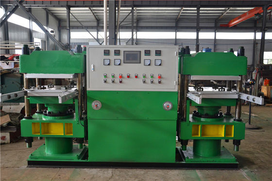 Goede prijs 380V het vulcaniseren Perssysteem 0-999s het Vulcaniseren Tijd online