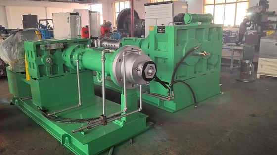 Goede prijs 150 mm extruder voor de productie van motorvoertuigen online