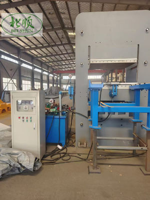 Goede prijs Gepersonaliseerde rubberen airbag vulcaniseringsmachine warmteplaat grootte 1200×1200mm online