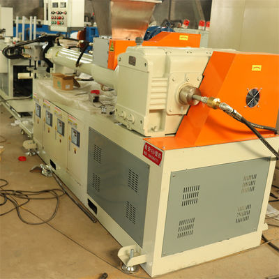 3D-printer van samengesteld rubber met een schroefrotatiesnelheid van 0-60 r/min