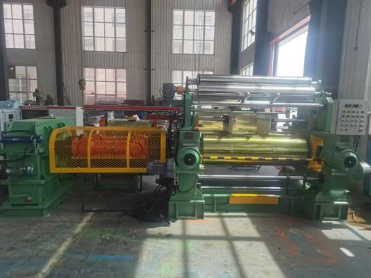 Goede prijs Betrouwbare voorraad blender mengmolen machine water koeling noodstop online