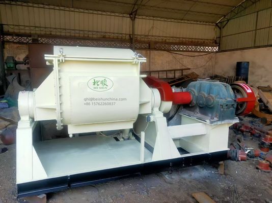 Goede prijs 35kW 500L Elektrische Verwarmings Siliconen Kneedmachine voor het Mengen van Materialen met Hoge Viscositeit online