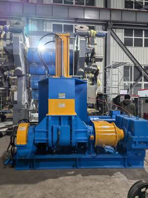 Goede prijs Rubber Kneader Mixer, niet-lekkage-bestendige slijtage-bestendige afdichting ring van hoge kwaliteit voor rubber interne mixers met koperen legering afdichting structuur online