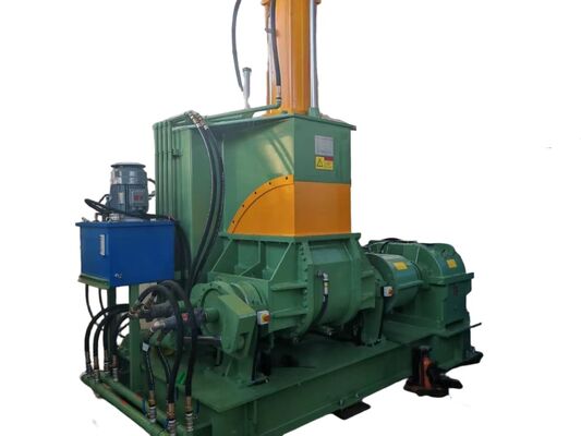 Goede prijs X(S) N-110L energiebesparende rubberinterne mixer: bespaart arbeid, laag falen, ononderbroken werking. online