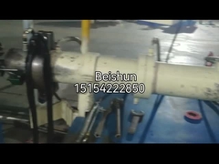 De koude Machine van de Voer Rubberextruder