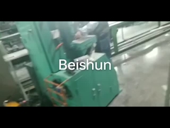 Verticale splijtmachine voor binnenbuizen van het type WQ901-220