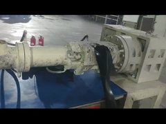 productielijn voor rubberen afdichtbanden die verschillende maten kan produceren