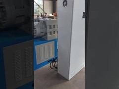 Rubber Extruder Machine met 1000 mm werklengte en 150 mm schroefdiameter