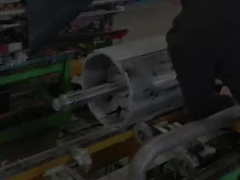 Tubeless bandenbouw machine blaas capsule bandenproductielijn