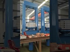 140 mm fietsbanden maken machine banden herstellen pers voor motorfiets rolkar